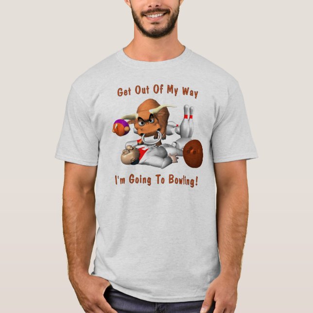 Camiseta Rolamento - saia de minha maneira (Frente)
