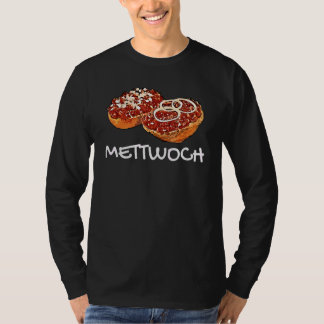 Camiseta Rolamentos Mettwoch Mett Para Mett