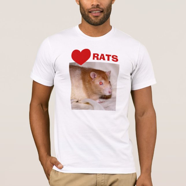 Camiseta Rolando Tee (Frente)