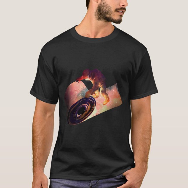 Camiseta Rolar (Frente)