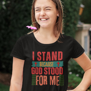 Camiseta Rolar com Deus Diário Cristo Cristianismo