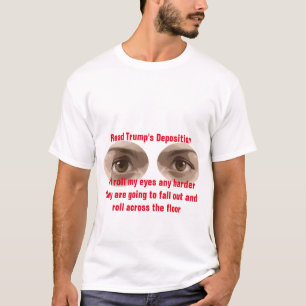 Camiseta Rolar Meus Olhos
