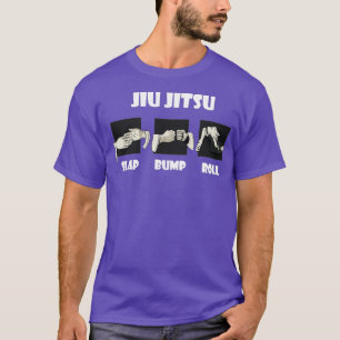 Camiseta Roll de Bump 1