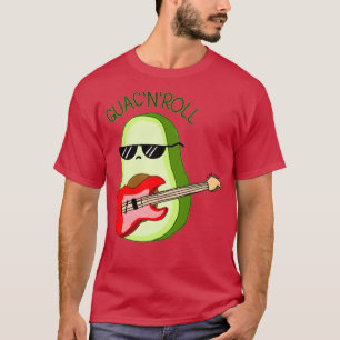 Camiseta Roll Guac x27Nx27