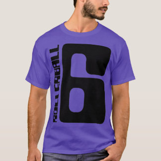 Camiseta Rollerball