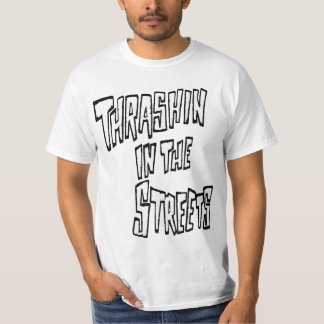 CAMISETA ROLLERBLADEGENOCIDE