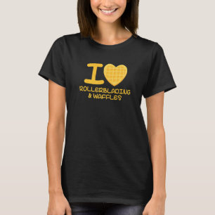 Camiseta Rollerblades Agressivos Skates Inline Rollerblades