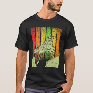 Camiseta Rollerblades Inlineskater de patinagem em linha