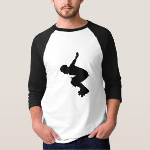 Camiseta Rollerblading