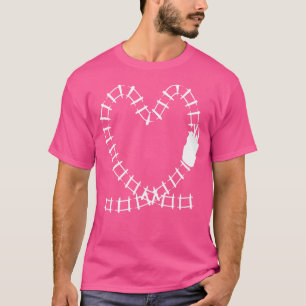 Camiseta Rollercoaster de Porta copos de Rollercoaster Parq