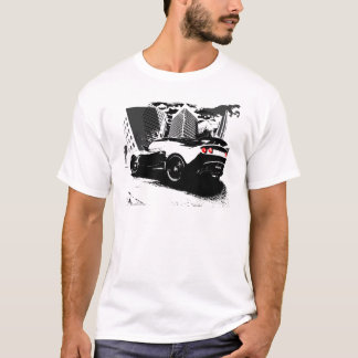 Camiseta rollin do exige