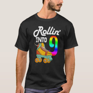 Camiseta Rollin Em 9 Mulheres Pintando Calçados Rolando Bir