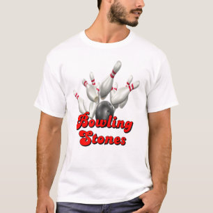 Camiseta Rolling Stones