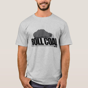CAMISETA ROLO COAL2
