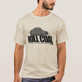 CAMISETA ROLO COAL2