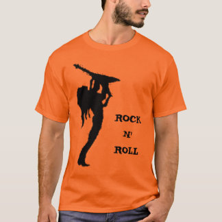 CAMISETA ROLO DE N DA ROCHA
