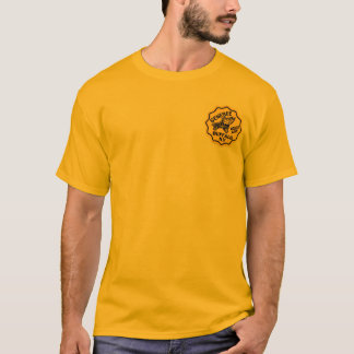 Camiseta Rolo SkatingRink de Genessee