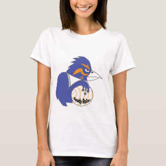 Camiseta Rolos turbulento