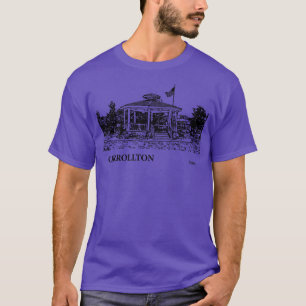 Camiseta Rolton Texas TShirt