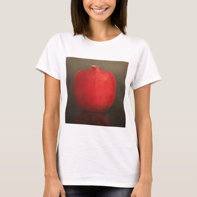 Camiseta Romã 2010 (Frente)