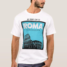 Roma Colosseum - Jornada Inspiradora