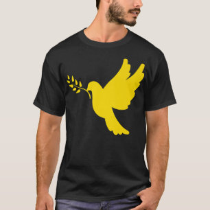 Camiseta Roma da Paz Premium
