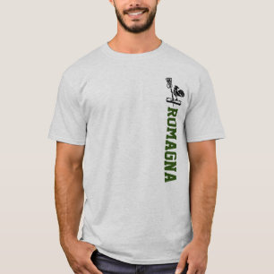 Camiseta Romagna