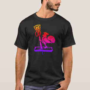 Camiseta Romagna T-Shirt