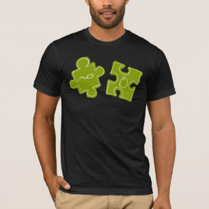 Camiseta Romance