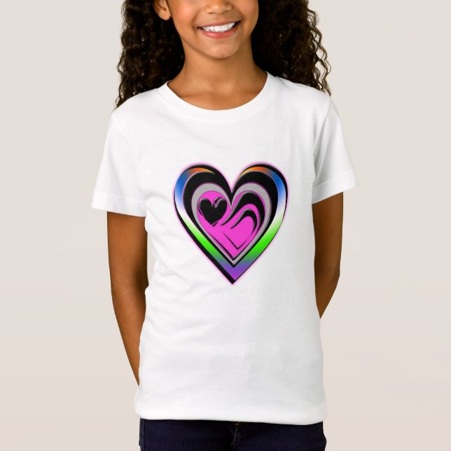 Camiseta Romance (Frente)