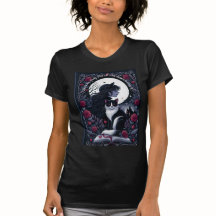 Romance Escuro - Ela é a Tempestade