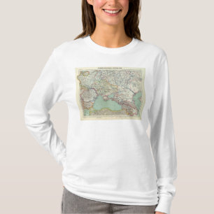 Camiseta Romania
