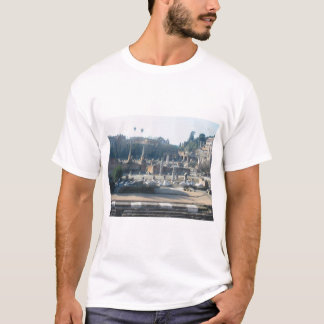 Camiseta Romano de Foro (Roma)