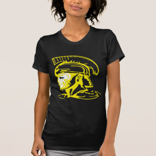Camiseta Romano espartano do Centurion