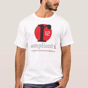 Camiseta Romanos 12