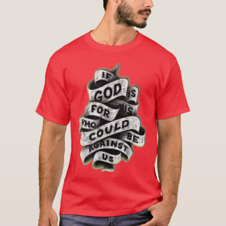 Camiseta Romanos 831