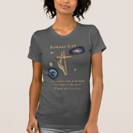 Camiseta Romanos 8:28