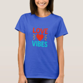 Camiseta Romantic Valentine’s Day T-Shirt