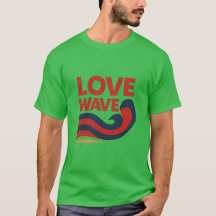 Romantic Valentine’s Day T-Shirt