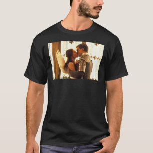 Camiseta Romeo and Juliet Classic T-Shirt