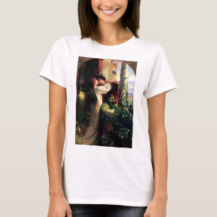 Camiseta Romeo e Juliet