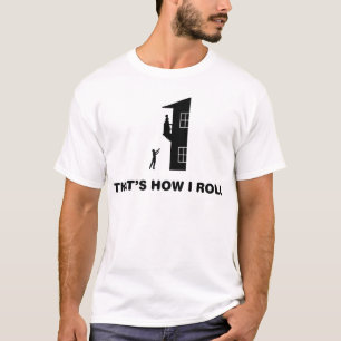 Camiseta Romeo e Juliet