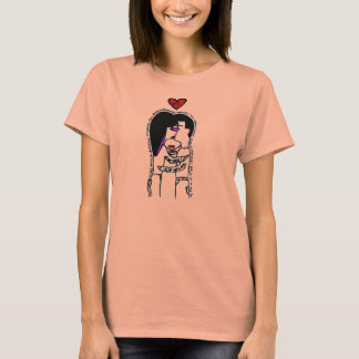 Camiseta Romeo & juliet tee