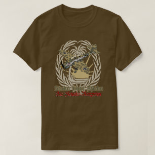 Camiseta Rommel's Stukas