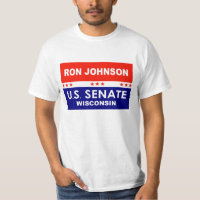 Ron Johnson Senado dos EUA, Wisconsin, 2022