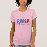 Ron Paul