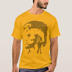 Camiseta Ron Paul 2012