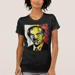 CAMISETA RON PAUL PARA O PRESIDENTE