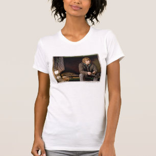 Camiseta Ron Weasley 2