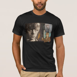 Camiseta Ron Weasley 8